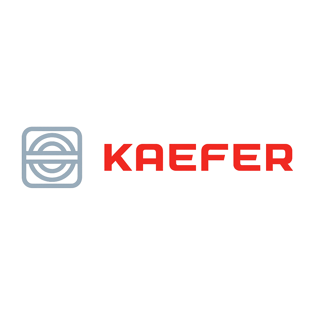 KAEFER Partner Logo